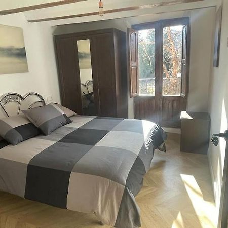 Вилла Acogedora Casa Con Patio-Parking Альбаррасин Экстерьер фото